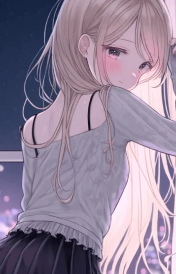 清水かな
