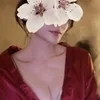 白雪めい
