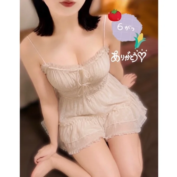 6月もありがとうございました🥹💕