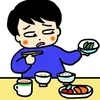 食わず嫌い？(ю:】【剛田】のサムネイル