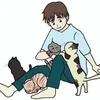 仕事ができるだけでは足りない？(ю:】【剛田】のサムネイル