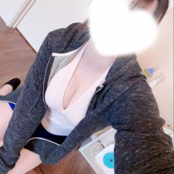 出勤してます🤍