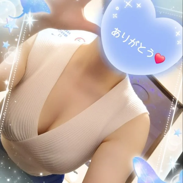 お盆前にありがとう😭💦