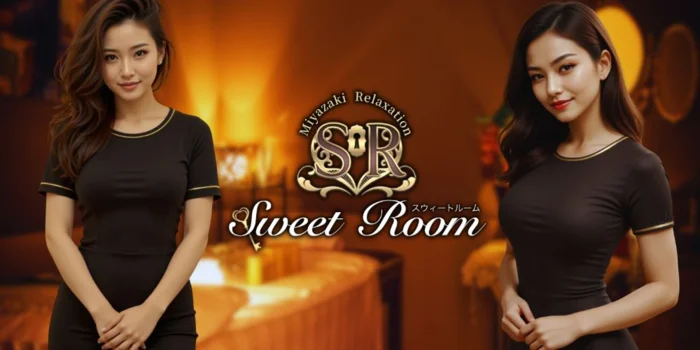 メンズリラクゼーションSweetRoom宮崎