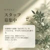 ＼セラピストスタッフ募集中／のサムネイル