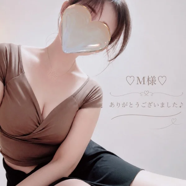 圧迫感♡