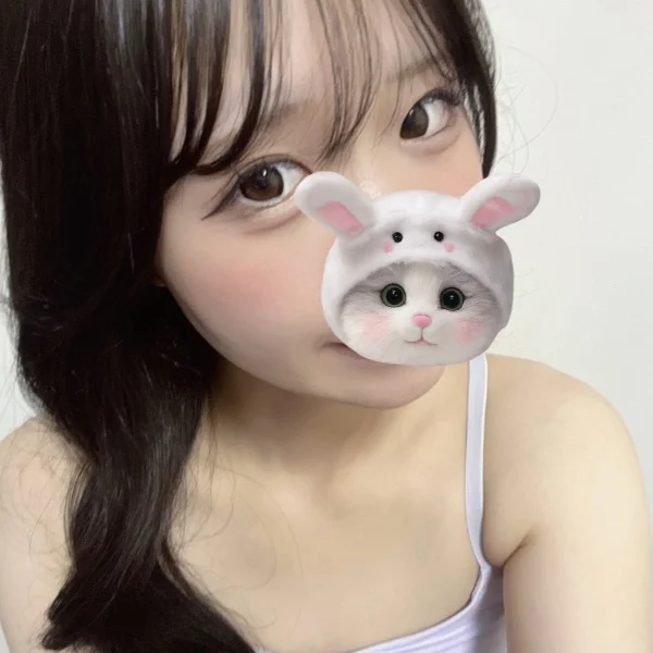 明日います！