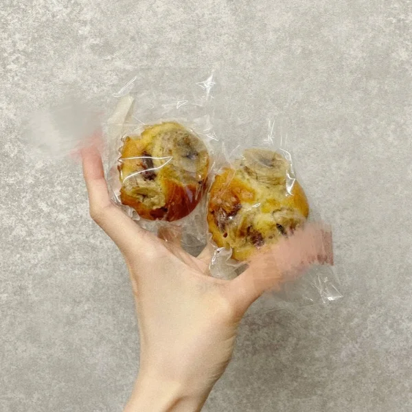 おかしつくた!