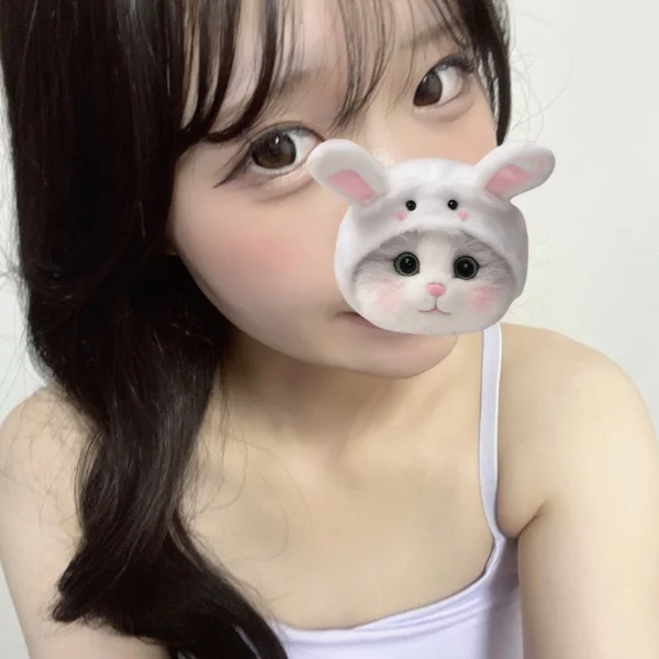 明日います!