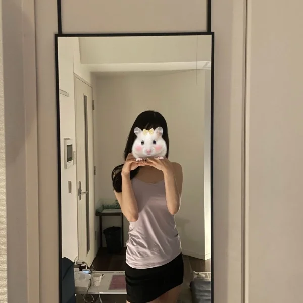 今日います!