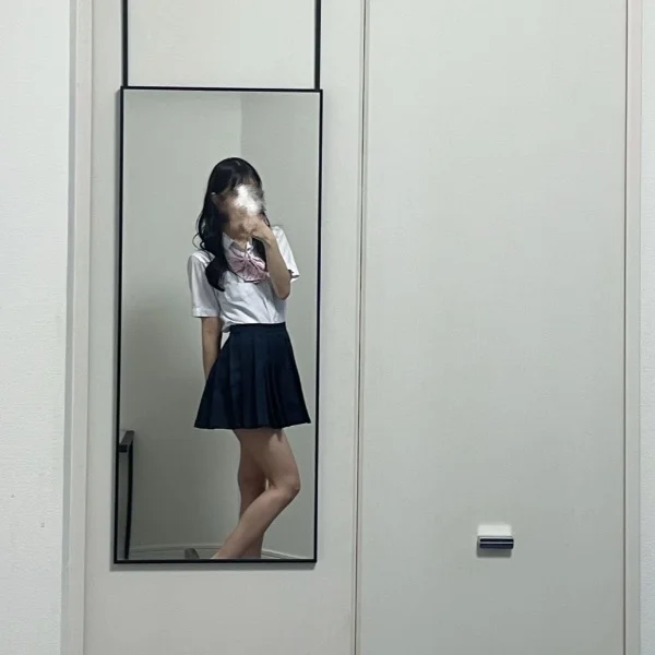 今日います!