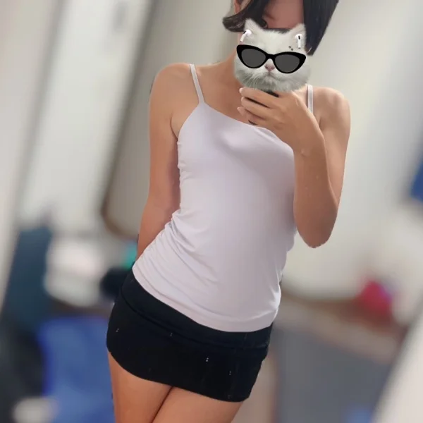出勤してます🐈🩷