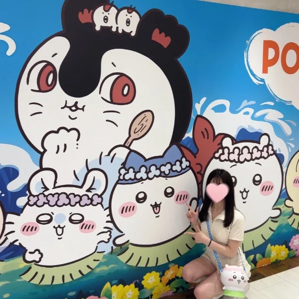 今日もいます✨