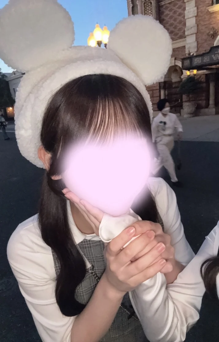 明日出勤します（ i꒳​i ）♡