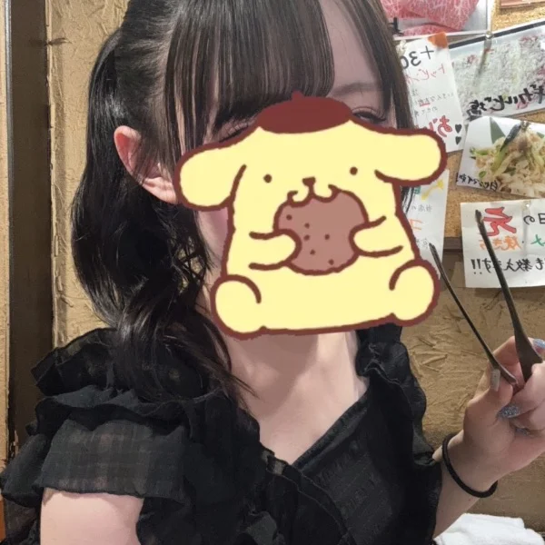 今日15時からいるよ🩷