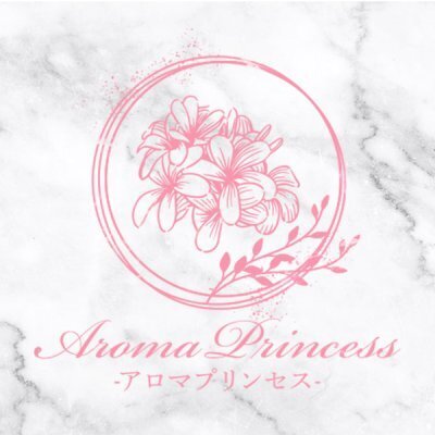 Aroma Princessのメッセージ用アイコン