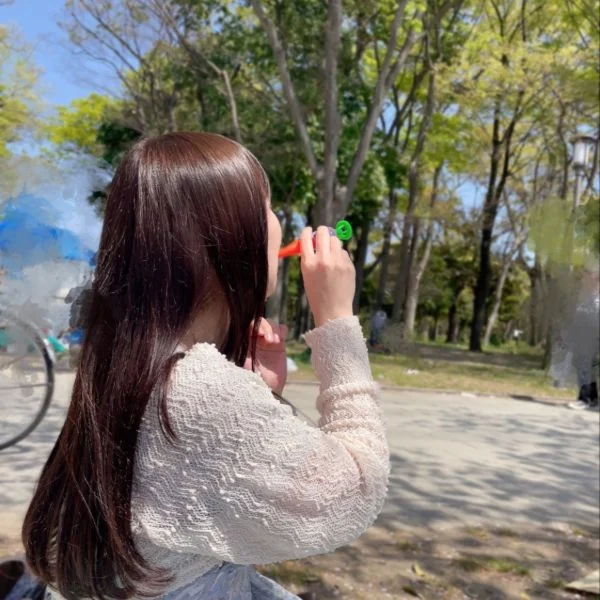 呼吸の日🌿