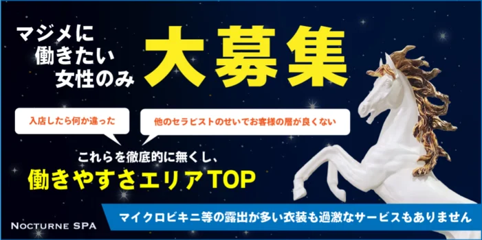 Nocturne Spa〜ノクターンスパ〜