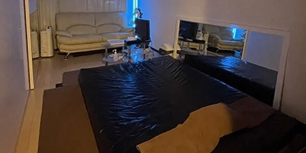 NocturneSpa（ノクターンスパ）の待機室写真