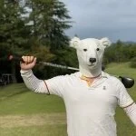 採用担当のヒロカワさん