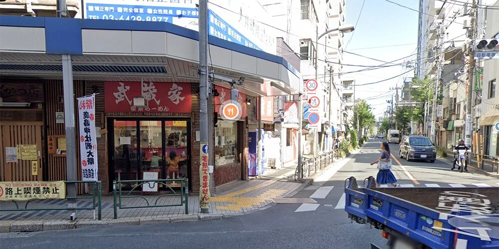 Nocturne Spa〜ノクターンスパ〜の施術室写真