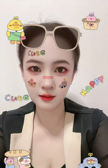 美香