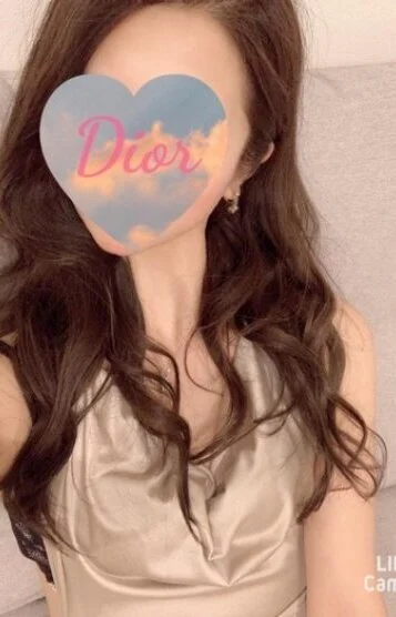 Dior～ディオールのセラピスト りお