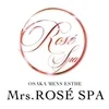 Mrs. ROSE SPA（ミセスロゼスパ）