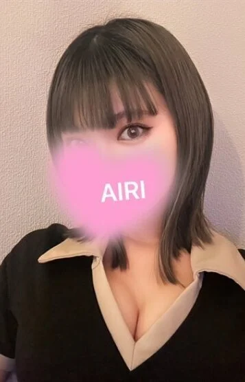 GRANDE CHARIOTのセラピスト あいり