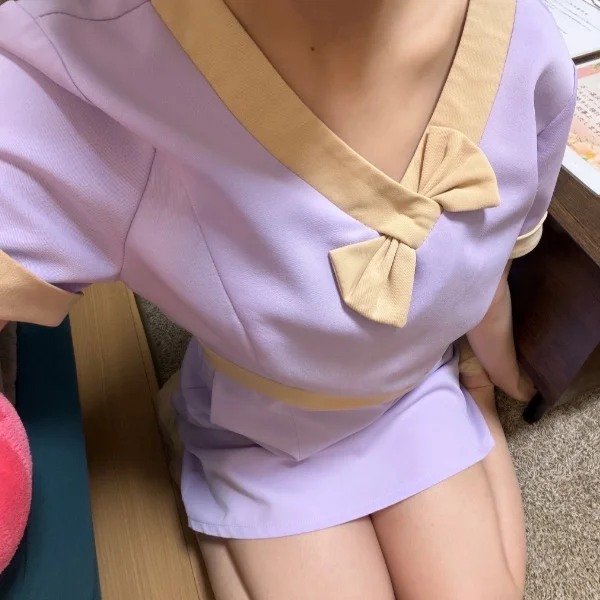 しゅっきん❕