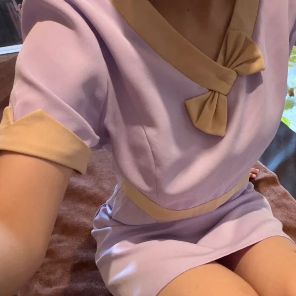 しゅっきん❕