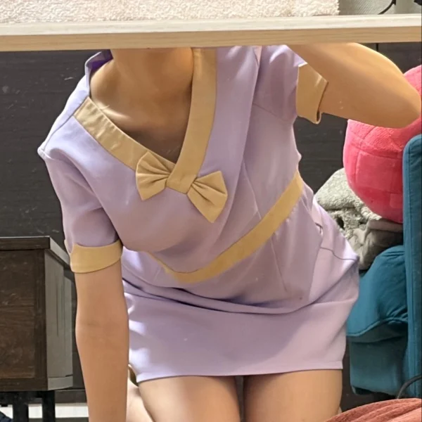 ありがとっ❕