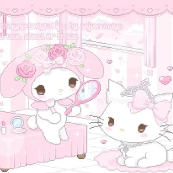 ❤︎ よてい・おれい ❤︎