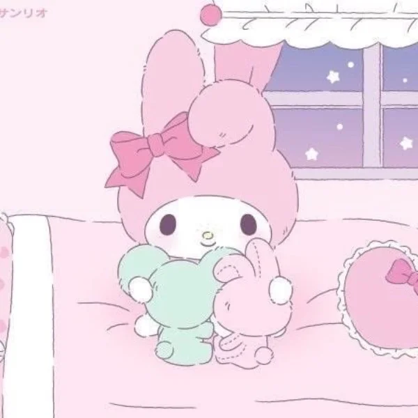 ❤︎ おしらせ ❤︎