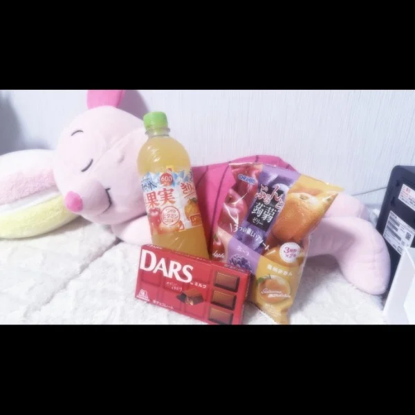 ❤︎ ありがとう ❤︎