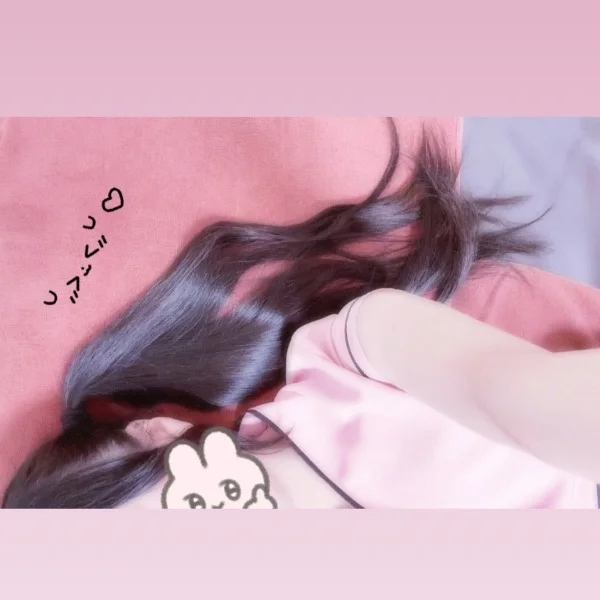 ❤︎ 出勤なう ❤︎