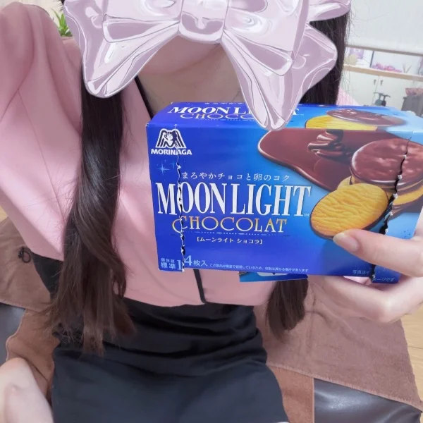 しゅしてるよ！