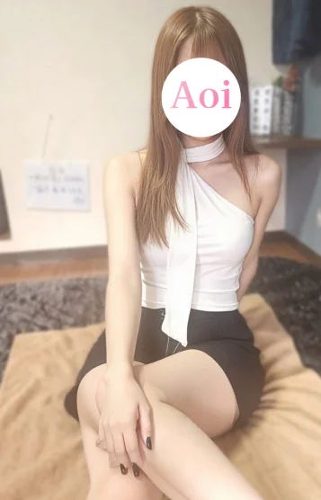 あおい💠西明石