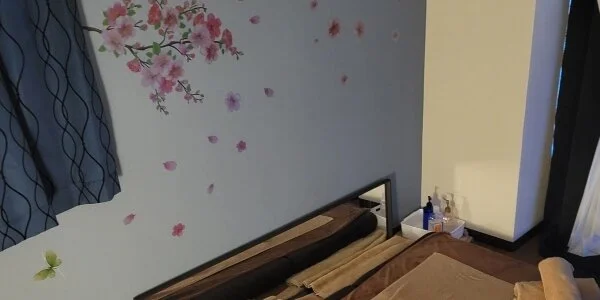花ことば　西明石店の待機室写真