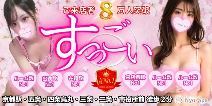 京SPA～京都メンズエステ 