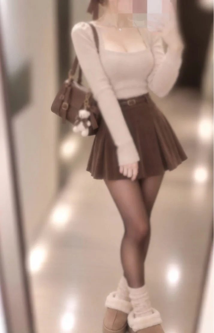 動画も🥰