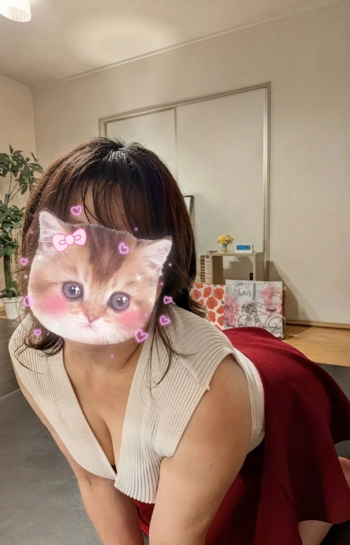 昨日来てくれたお客様❤️
