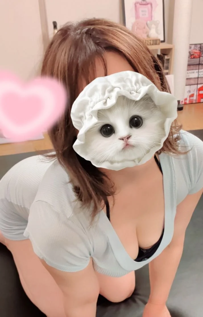 本日❤️