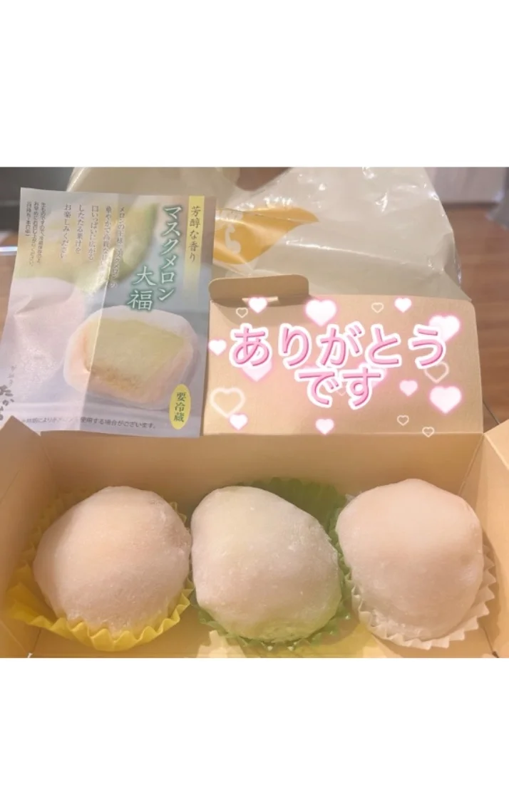 10月前半もありがとうございました🙇‍♀️💖