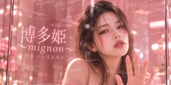博多姫 mignon～ミニョン～