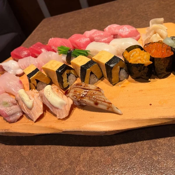 すーしー
