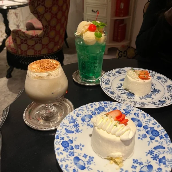 あむむ
