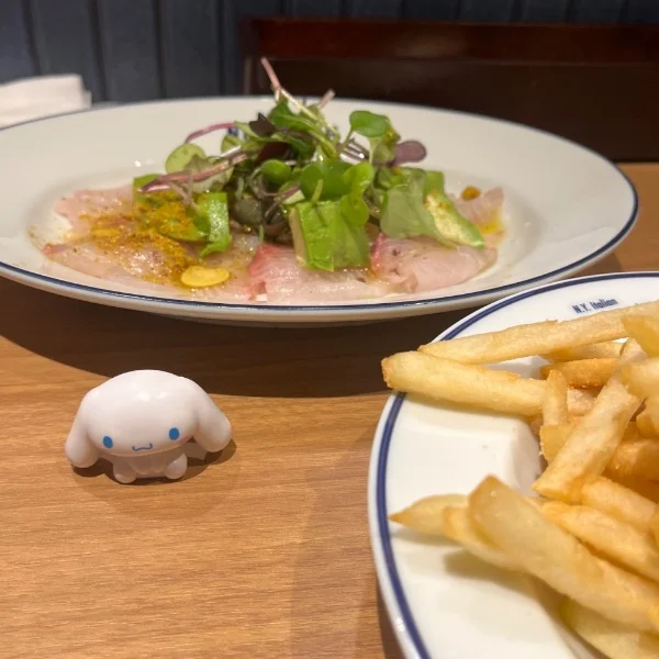 🐟˜˷