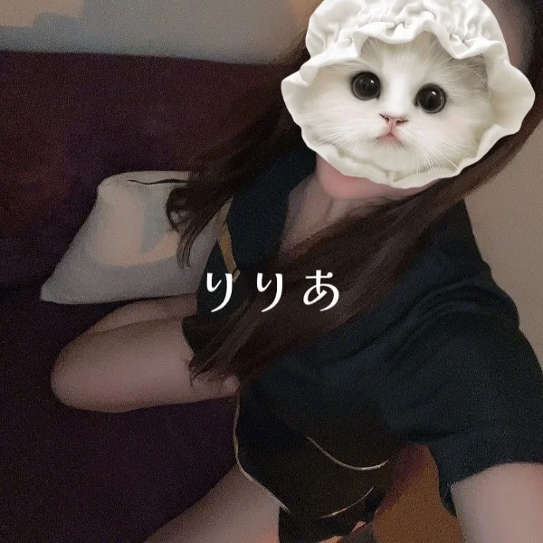 りりあです☀️