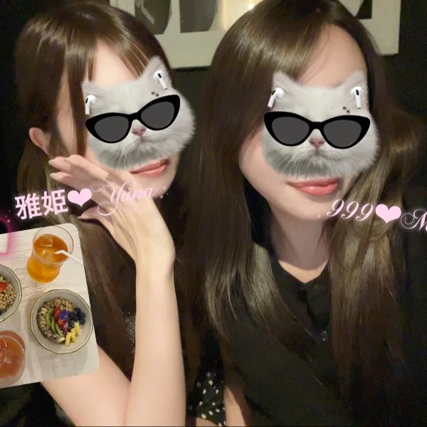 アサイーデビュー❤︎